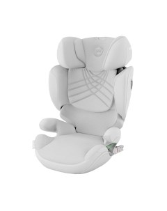 Автокресло Cybex Solution T i-Fix Plus