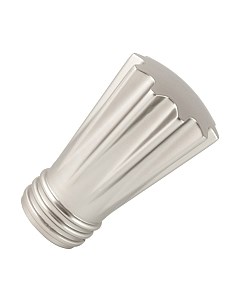 Набор наконечников для карниза АС ФОРОС Буэнос D25 Ас форос