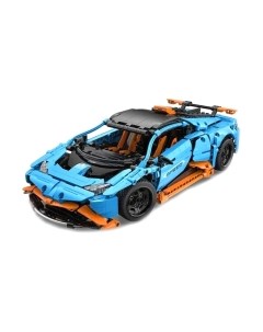 Конструктор Speed Cowboy / C61050W Cada