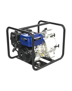 Мотопомпа Zonsen TG20 / 1TP7STG20