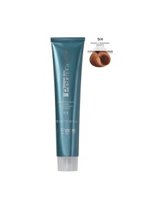 Крем-краска для волос Perlacolor 9/4 Oyster cosmetics