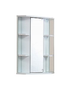 Шкаф с зеркалом для ванной Onika Кредо 35 У