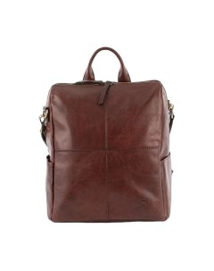 Рюкзак Francesco Molinary 513-15818-014-BRW Francesco molinary
