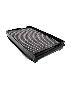 Салонный фильтр LAK255 Knecht/mahle