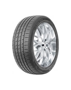 Летняя шина Nexen N'Fera RU1 235/50R19 99V