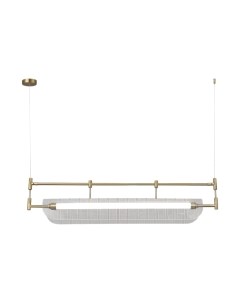 Потолочный светильник Lussole Bradford LSP-7153