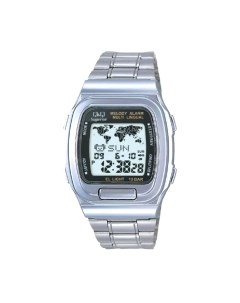 Часы наручные мужские Q&Q MMW1J311Y Q&q