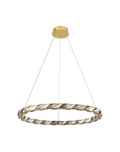 Потолочный светильник Lussole Citrus LSP-7157