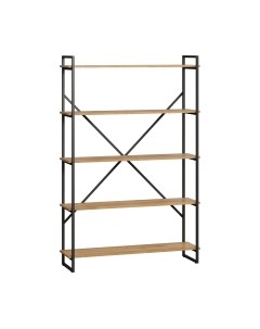 Стеллаж Loftyhome Мальборк 120 / 1628008