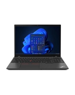 Ноутбук ThinkPad T16 Gen 1 (21BV00E5RT) Lenovo