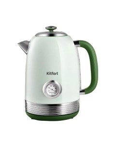 Электрочайник Kitfort KT-6604