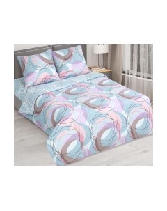 Комплект постельного белья Вальс 533 Артпостель