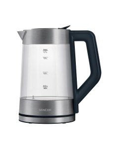 Электрочайник SWK 1795SS Sencor