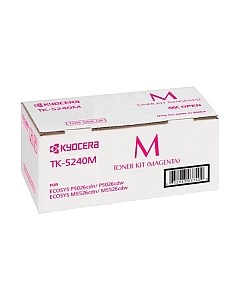 Тонер-картридж Kyocera Mita TK-5240M/1T02R7BNL0 Kyocera mita