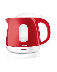 Электрочайник Sencor SWK 1014RD