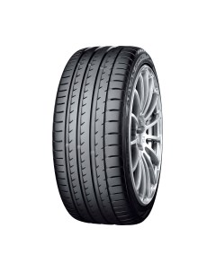 Летняя шина Yokohama Advan Sport V105E 275/40R20 106Y BMW