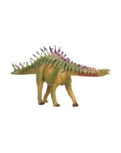 Фигурка коллекционная Masai Mara Мир динозавров. Мирагея Мирагайя / MM216-376 Masai mara