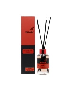 Аромадиффузор Shaik New Lost Chery / 265