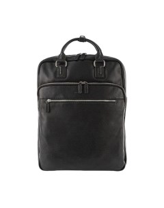 Рюкзак Francesco Molinary 513-15830-053-BLK Francesco molinary