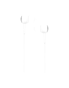 Наушники-гарнитура Hoco M19 Drumbeat Universal