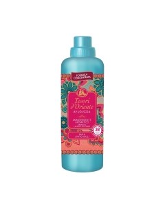 Кондиционер для белья Tesori d'Oriente Аюрведа Tesori d'oriente