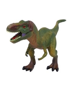 Фигурка коллекционная Masai Mara Мир динозавров. Тираннозавр Тирекс / MM216-066 Masai mara