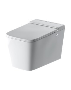 Унитаз подвесной Grossman GR-5501