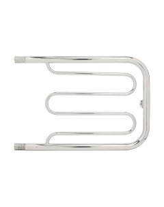 Полотенцесушитель водяной Gloss & Reiter Foxtrot ПМ.50x80 (1.1/4") Gloss & reiter