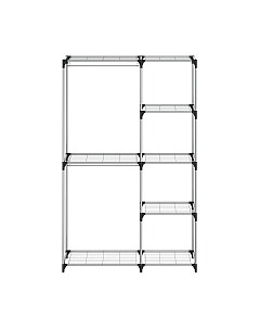 Вешалка для одежды Sheffilton SHT-WR15