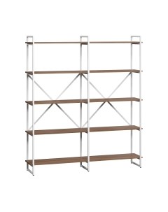 Стеллаж Loftyhome Мальборк 160 / 1628022