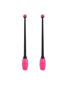 Булавы для художественной гимнастики Indigo Sport IN017 Indigo sport
