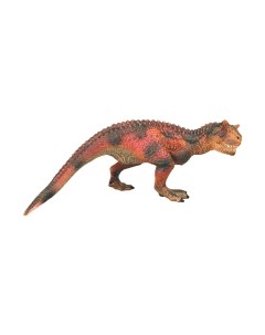 Фигурка коллекционная Masai Mara Мир динозавров. Гиганотозавр / MM216-063 Masai mara