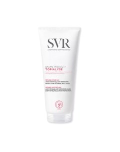 Бальзам для лица SVR Topialyse Protect+ Svr