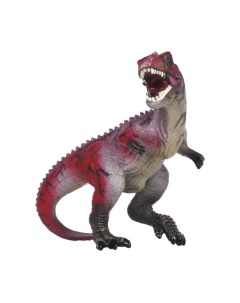 Фигурка коллекционная Masai Mara Мир динозавров. Гиганотозавр / MM216-380 Masai mara