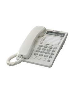 Проводной телефон Panasonic KX-TS2362