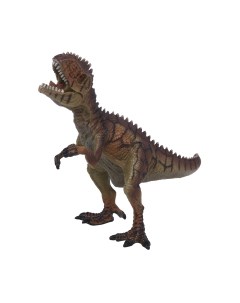 Фигурка коллекционная Masai Mara Мир динозавров. Тираннозавр Тирекс / MM216-044 Masai mara