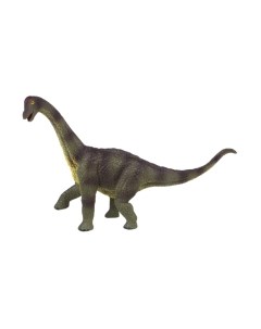Фигурка коллекционная Masai Mara Мир динозавров. Брахиозавр / MM216-069 Masai mara