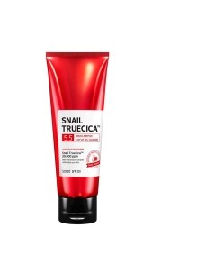 Гель для умывания Some By Mi Snail True Cica Miracle Repair Low PH. Gel Cleanser Some by mi