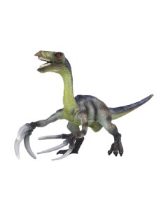 Фигурка коллекционная Masai Mara Мир динозавров. Теризинозавр / MM216-385 Masai mara