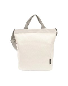 Сумка-шоппер Ecotope 175-102-WHT