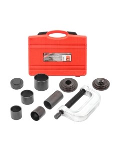 Набор автоинструмента ForceKraft FK-909T2 Forcekraft