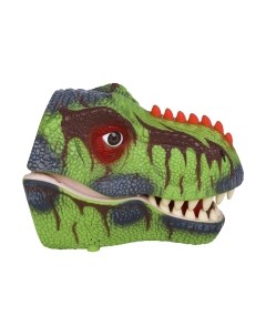 Фигурка коллекционная Masai Mara Мир динозавров. Тираннозавр Тирекс / MM219-369 Masai mara