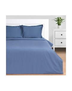 Комплект постельного белья Этель Blue Lake / 9144539