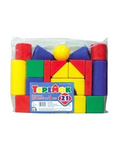 Развивающая игрушка Десятое королевство Теремок / 00882