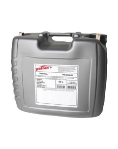 Трансмиссионное масло Patron Original ATF Dexron VI Патрон