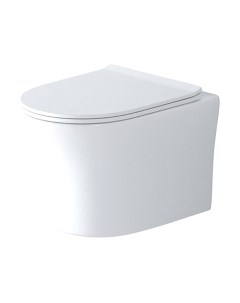 Унитаз подвесной Grossman GR-4475S