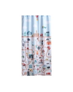 Комплект штор Этель Город 5525113