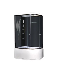 Душевая кабина Niagara NG-214-01LN 120x80x215