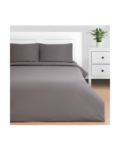 Комплект постельного белья Этель Серая гавань / 9046006