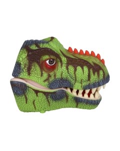 Фигурка коллекционная Masai Mara Мир динозавров. Тираннозавр Тирекс / MM219-365 Masai mara